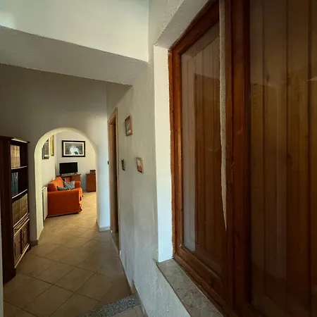 Pm 12 Via Umberto Primo Apartment