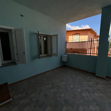 Pm 12 Via Umberto Primo Apartment