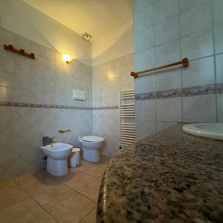 Pm 12 Via Umberto Primo Apartment