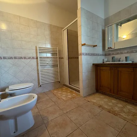 Apartment Pm 12 Via Umberto Primo Torpe