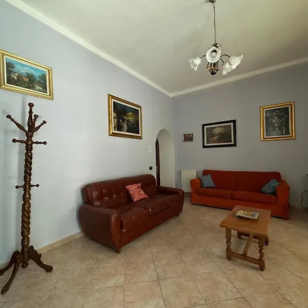 Pm 12 Via Umberto Primo Apartment Torpe