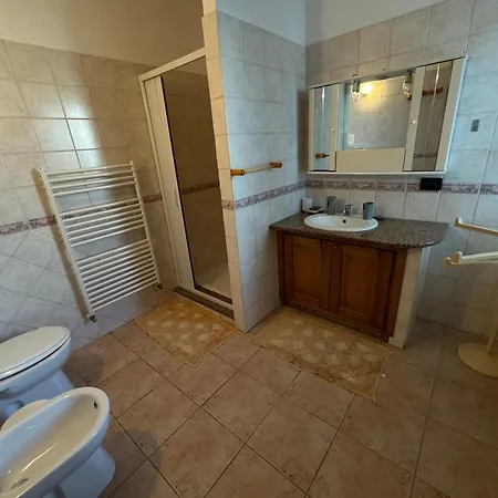 Apartment Pm 12 Via Umberto Primo Torpe