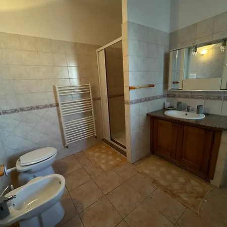 Apartment Pm 12 Via Umberto Primo Torpe