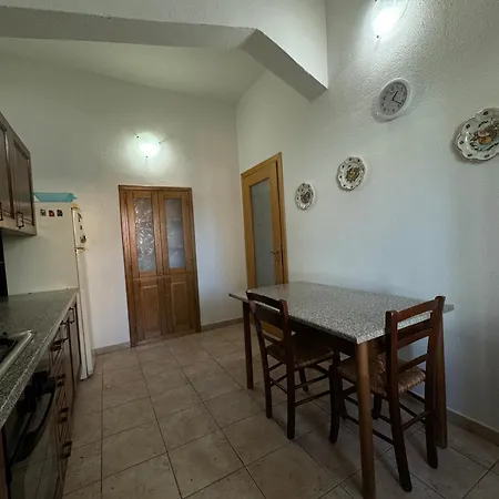 Apartment Pm 12 Via Umberto Primo Torpè