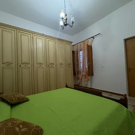 Apartment Pm 12 Via Umberto Primo Torpè