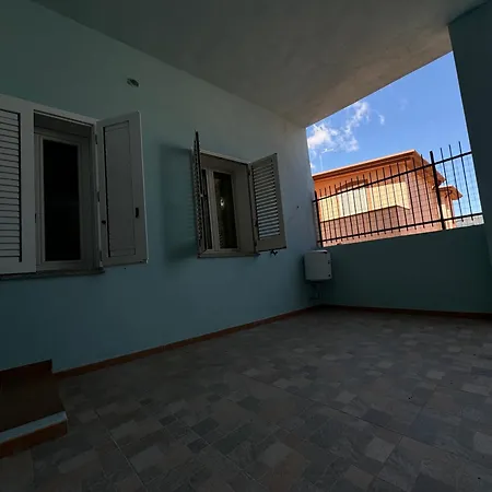 Apartment Pm 12 Via Umberto Primo