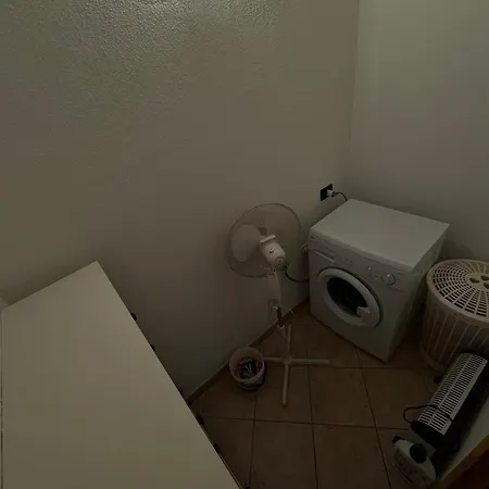 Apartmán Pm 12 Via Umberto Primo