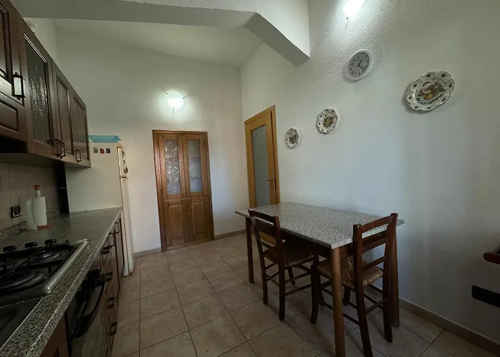 Apartment Pm 12 Via Umberto Primo Torpe