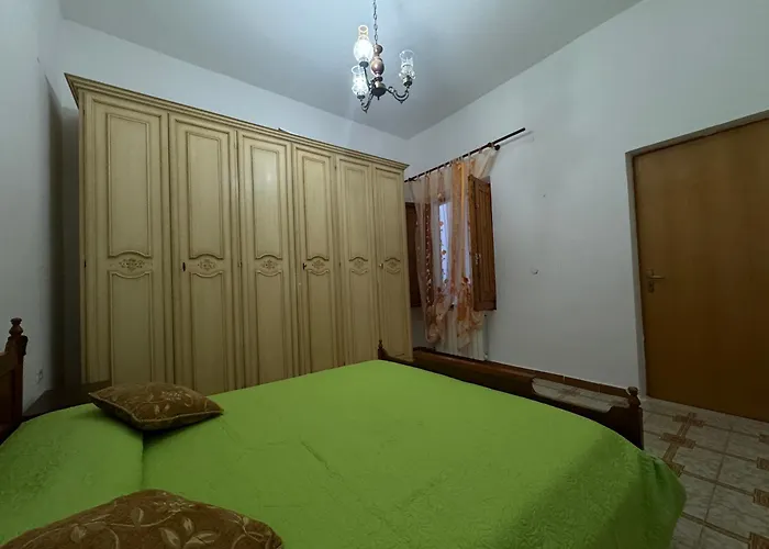 Apartment Pm 12 Via Umberto Primo Torpe