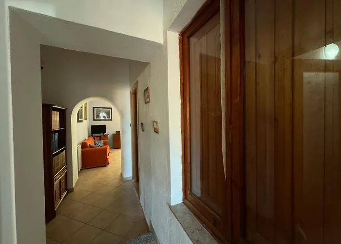 Pm 12 Via Umberto Primo Apartment