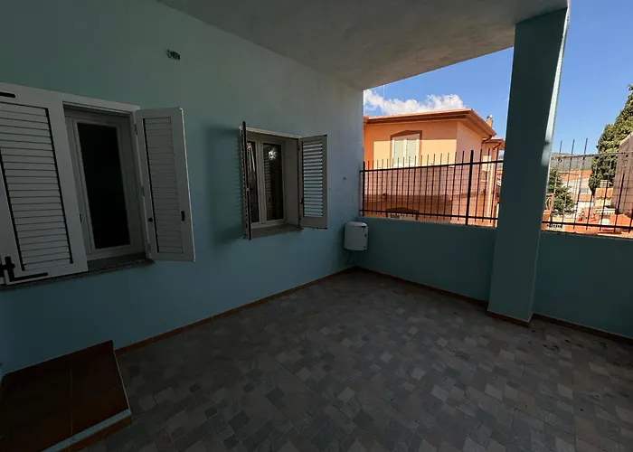 Pm 12 Via Umberto Primo Apartment