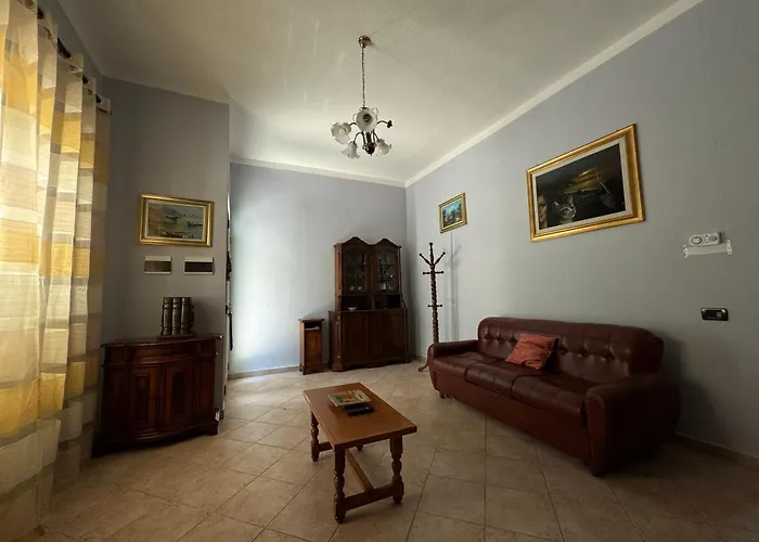 Apartment Pm 12 Via Umberto Primo *