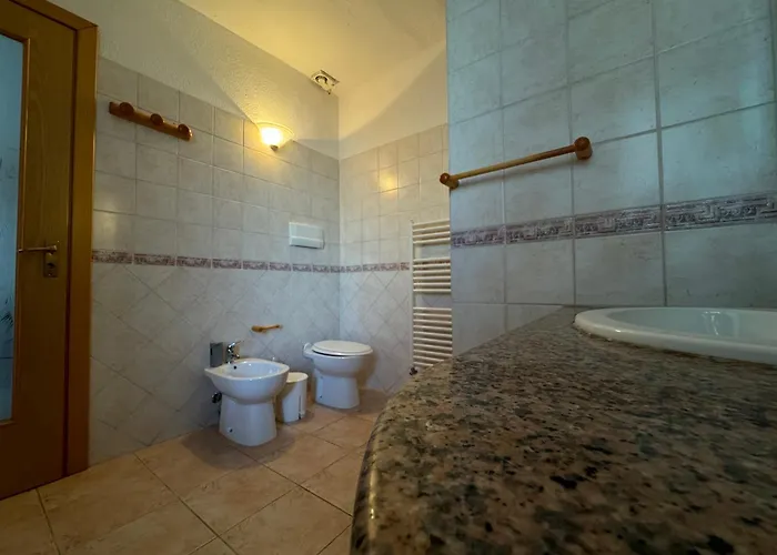 Pm 12 Via Umberto Primo Apartment