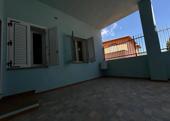 Apartment Pm 12 Via Umberto Primo