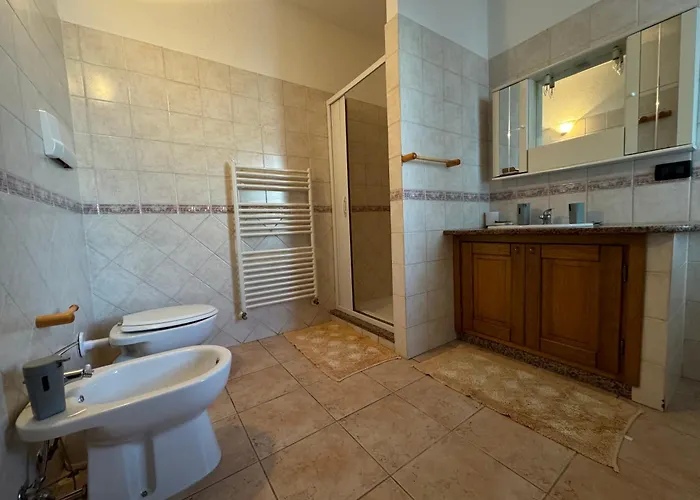Apartment Pm 12 Via Umberto Primo Torpe