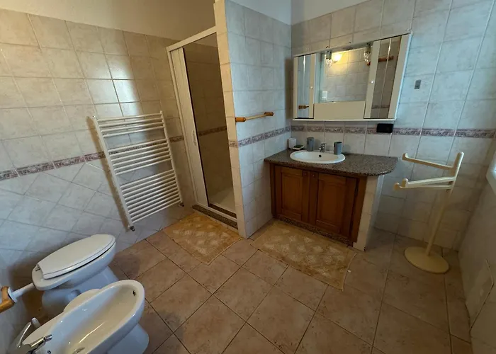 Apartment Pm 12 Via Umberto Primo Torpe