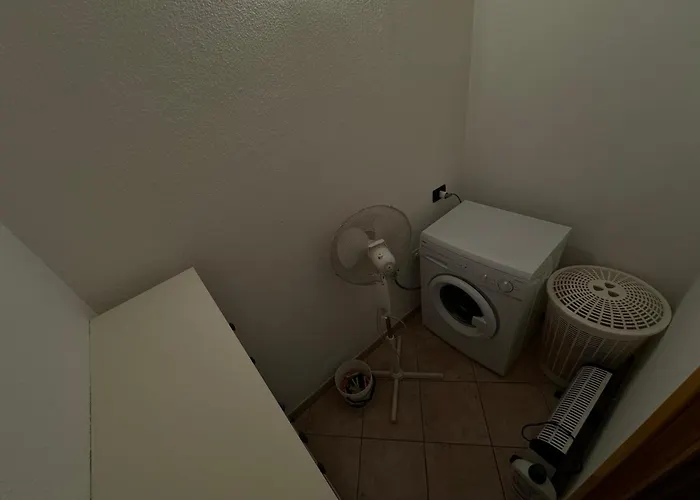 Apartment Pm 12 Via Umberto Primo